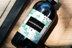 Masterash Font Product Image 3