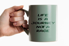 Masterash Font Product Image 2