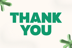 Masty - Unique Bold Sans Serif Font Product Image 14