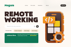 Masty - Unique Bold Sans Serif Font Product Image 8