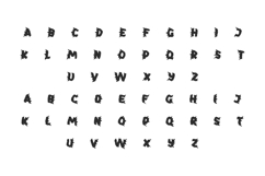 Mata Air Font Product Image 7