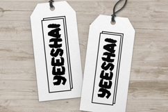 Mata Air Font Product Image 8