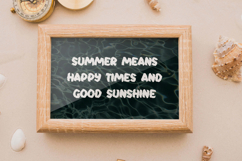 Mata Air Font Product Image 9