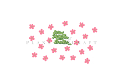 matcha starbucks 24oz cold cup tumbler wrap svg presized template for tumbler venti suitable for cutting machine or sublimation
