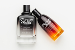 Matchengis - Brush Handwritten Font Product Image 5