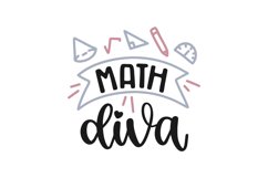 Math Diva Product Image 1