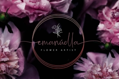 Matheline - Classy Handwritten Product Image 2