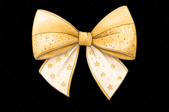matte gold bow, glitter coquette bow, sophisticated bow design, gold glitter clipart, digital bow design, modern matte bow, glitter bow art, matte glitter design, coquette bow art, gold sublimation design