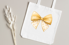 matte gold bow, glitter coquette bow, sophisticated bow design, gold glitter clipart, digital bow design, modern matte bow, glitter bow art, matte glitter design, coquette bow art, gold sublimation design