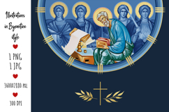 angel, archangels, baptism, bible, blessing, catholic, christ, christening, christian, christmas, communion, confirmation, decorative, easter, evangelical, faith, gabriel, god, holy, illustration, islam, michael, orthodox, raphael, religion, uriel, 