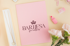 Maura Hirmala Font Product Image 3