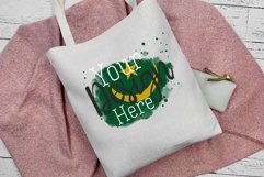 National Sublimation Art- Backgrounds Bundle. Mauritania Product Image 6