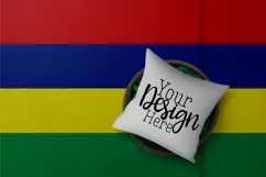 Backgrounds for Photography & Marketing. Mauritius Product Image 7