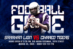 Maxispeed | The Ultimate Sport Display Font Product Image 4