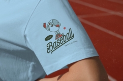 Maxplein - Modern Script Bold Logotype Font Product Image 8