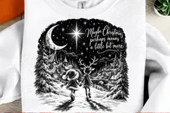 Maybe Christmas Means a Little Bit More PNG Product Image 2