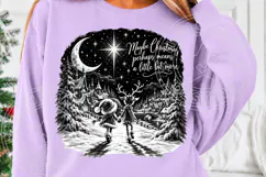 Maybe Christmas Means a Little Bit More PNG Product Image 5