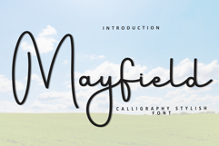 Mayfield Product Image 1