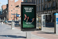 Maytex - Modern Sans Serif Font Product Image 2