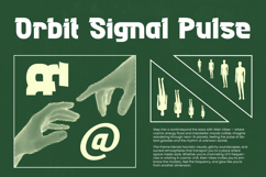 Maytex - Modern Sans Serif Font Product Image 3