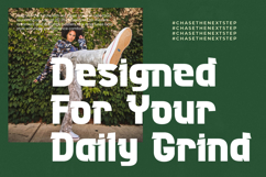 Maytex - Modern Sans Serif Font Product Image 5