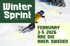 Maytex - Modern Sans Serif Font Product Image 7