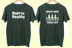 Maytex - Modern Sans Serif Font Product Image 13