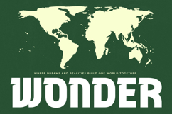 Maytex - Modern Sans Serif Font Product Image 14