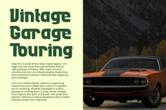 Maytex - Modern Sans Serif Font Product Image 15