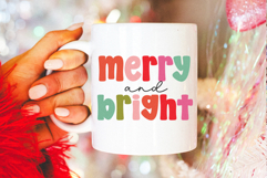 Demi May - Cute Bubbly Font Product Image 3