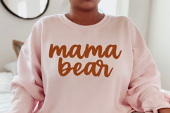 SOFTEST PETAL Brush Script Font Product Image 6