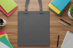 Modern tote bag mockup design Product Image 1