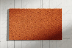 Modern doormat mockup design Product Image 1