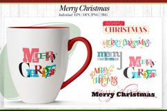 Merry Christmas Product Image 1
