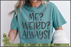 Funny Sayings SVG Bundle Vol 3 Product Image 5