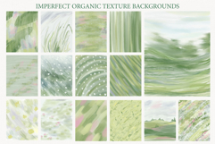 Organic Texture Backgrounds Pack Product Image 2