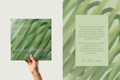 Organic Texture Backgrounds Pack Product Image 5