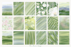 Organic Texture Backgrounds Pack Product Image 6