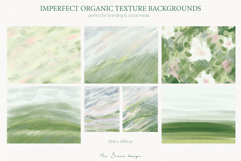 Organic Texture Backgrounds Pack Product Image 8