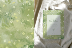 Organic Texture Backgrounds Pack Product Image 3