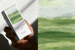 Organic Texture Backgrounds Pack Product Image 9