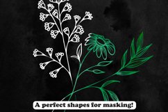 Meadow Stamp Brushes Product Image 4