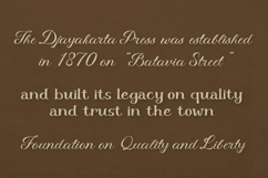 Meadow &amp; Villager Club Font Duo Product Image 2