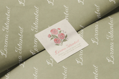 Meadow &amp; Villager Club Font Duo Product Image 5
