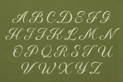 Meadow &amp; Villager Club Font Duo Product Image 13