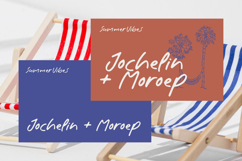 Meadow Yesterdream - Sticky Notes Font Type Product Image 5