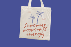 Meadow Yesterdream - Sticky Notes Font Type Product Image 8