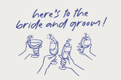 Meadow Yesterdream - Sticky Notes Font Type Product Image 11