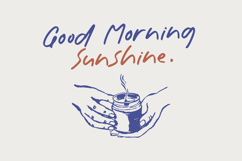 Meadow Yesterdream - Sticky Notes Font Type Product Image 13