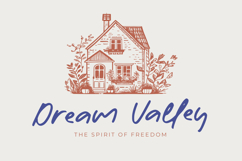 Meadow Yesterdream - Sticky Notes Font Type Product Image 15